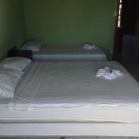 Amelia Guest House San Pedro  Esterno foto