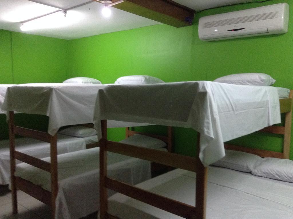Amelia Guest House San Pedro  Esterno foto