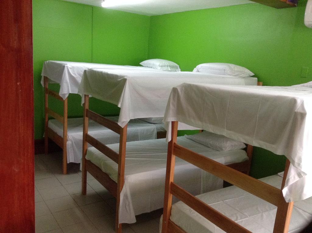 Amelia Guest House San Pedro  Esterno foto