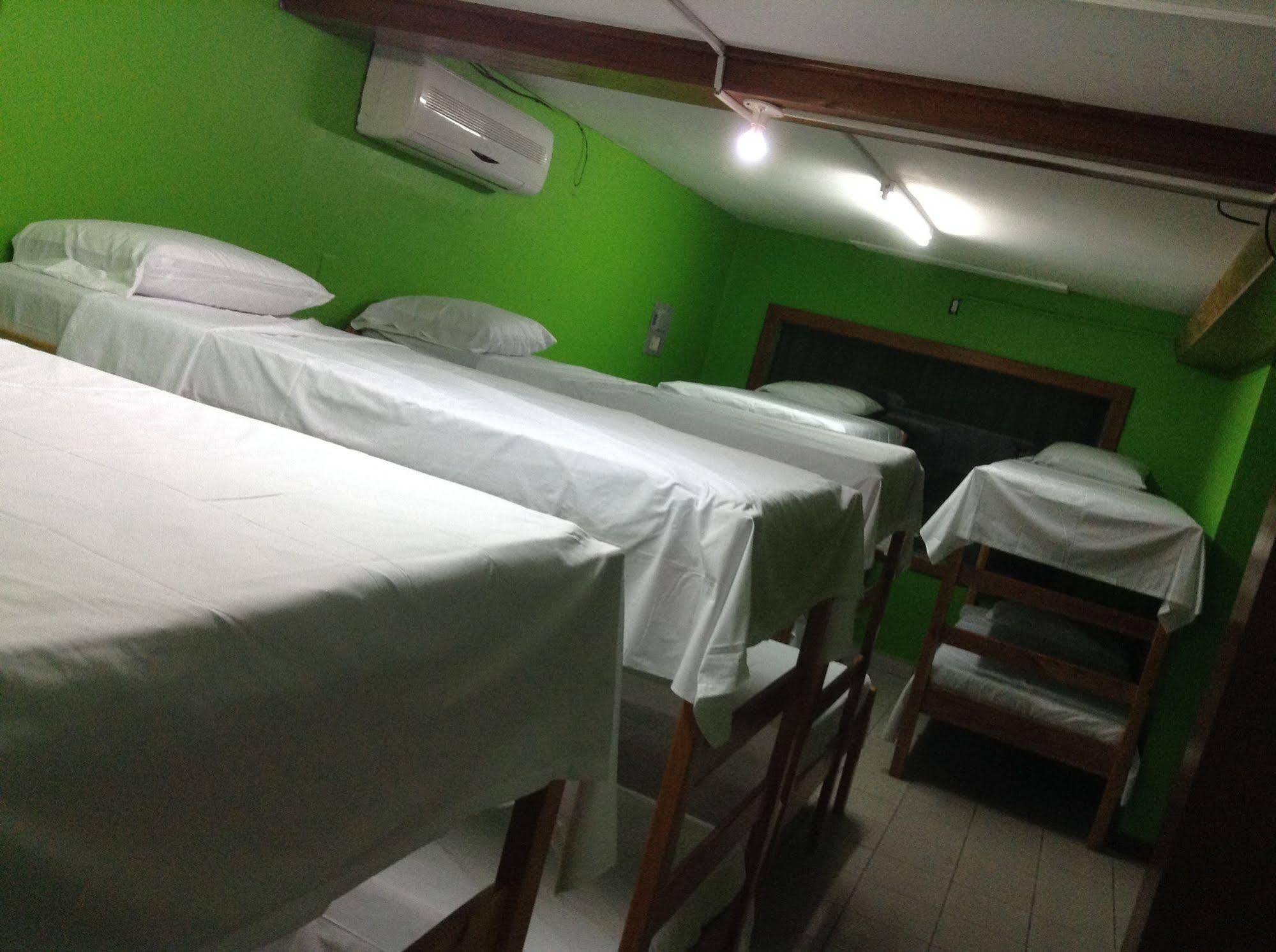 Amelia Guest House San Pedro  Esterno foto