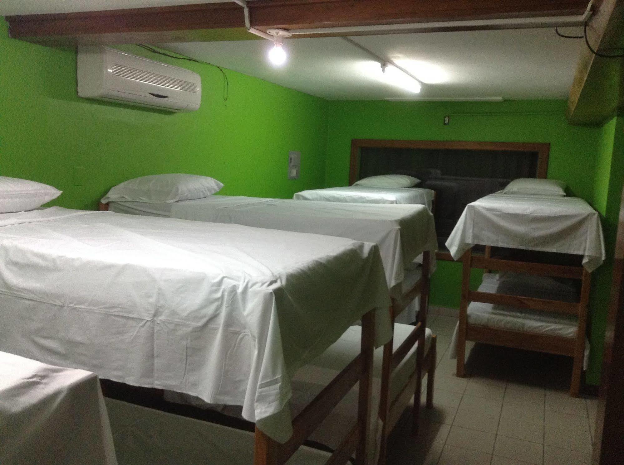Amelia Guest House San Pedro  Esterno foto