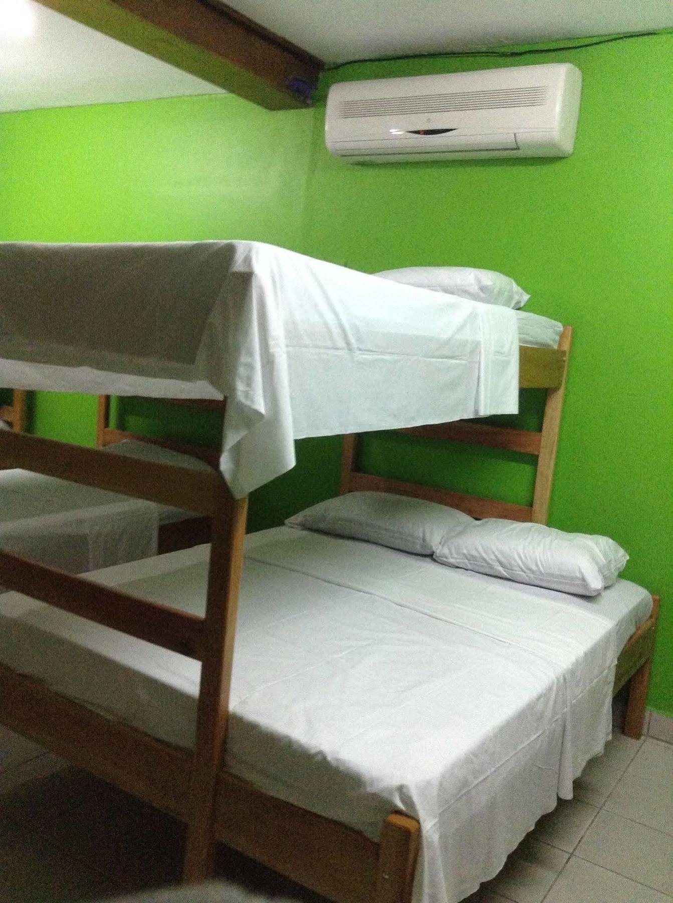 Amelia Guest House San Pedro  Esterno foto